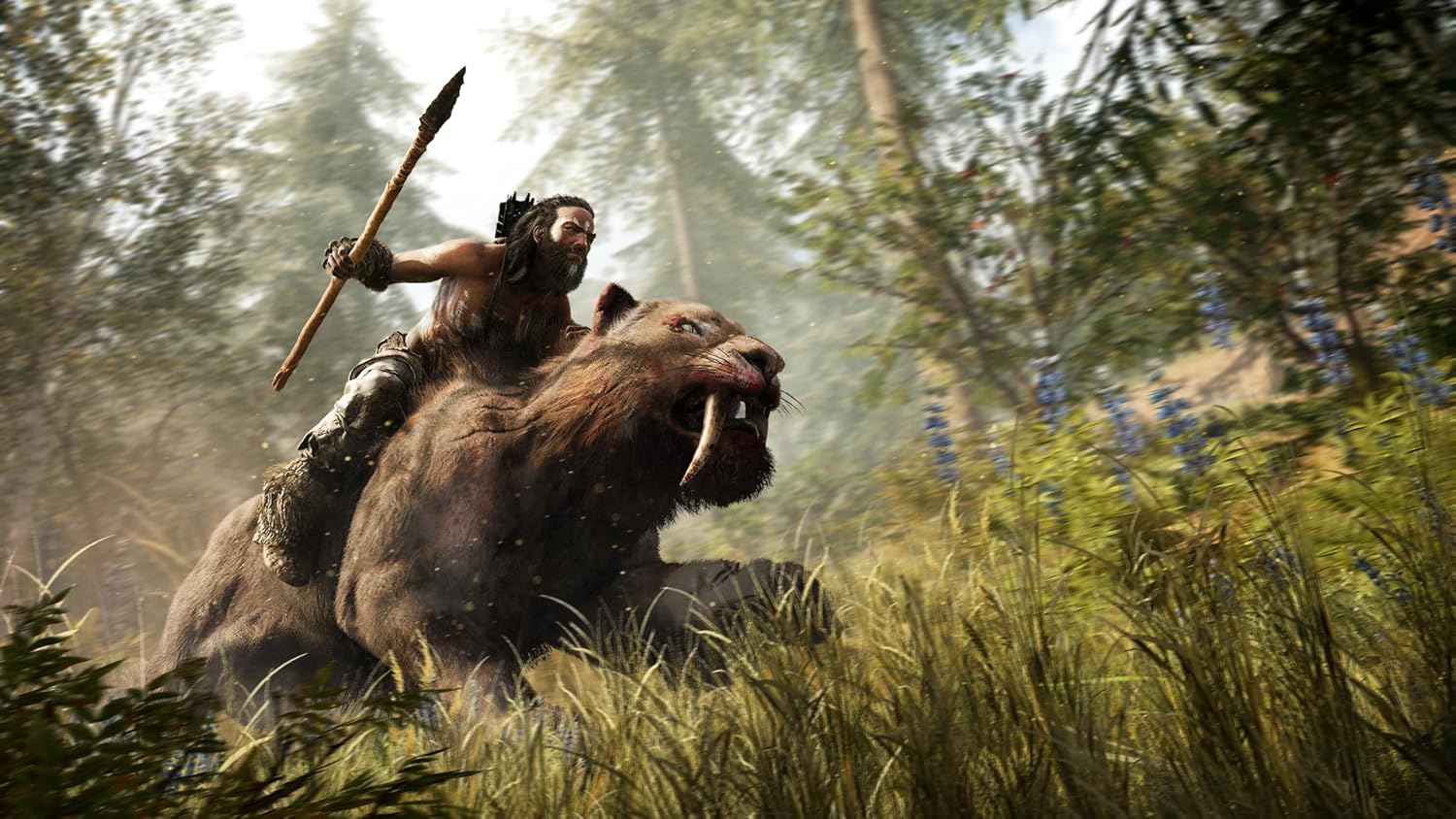 Far Cry Primal Ps4 UK Far Cry Primal Ps4 UK